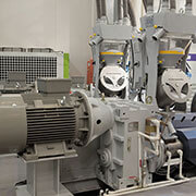 ABC 三層共擠吹膜機