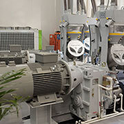 ABC 三層共擠吹膜機