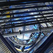 ABC 三層共擠吹膜機